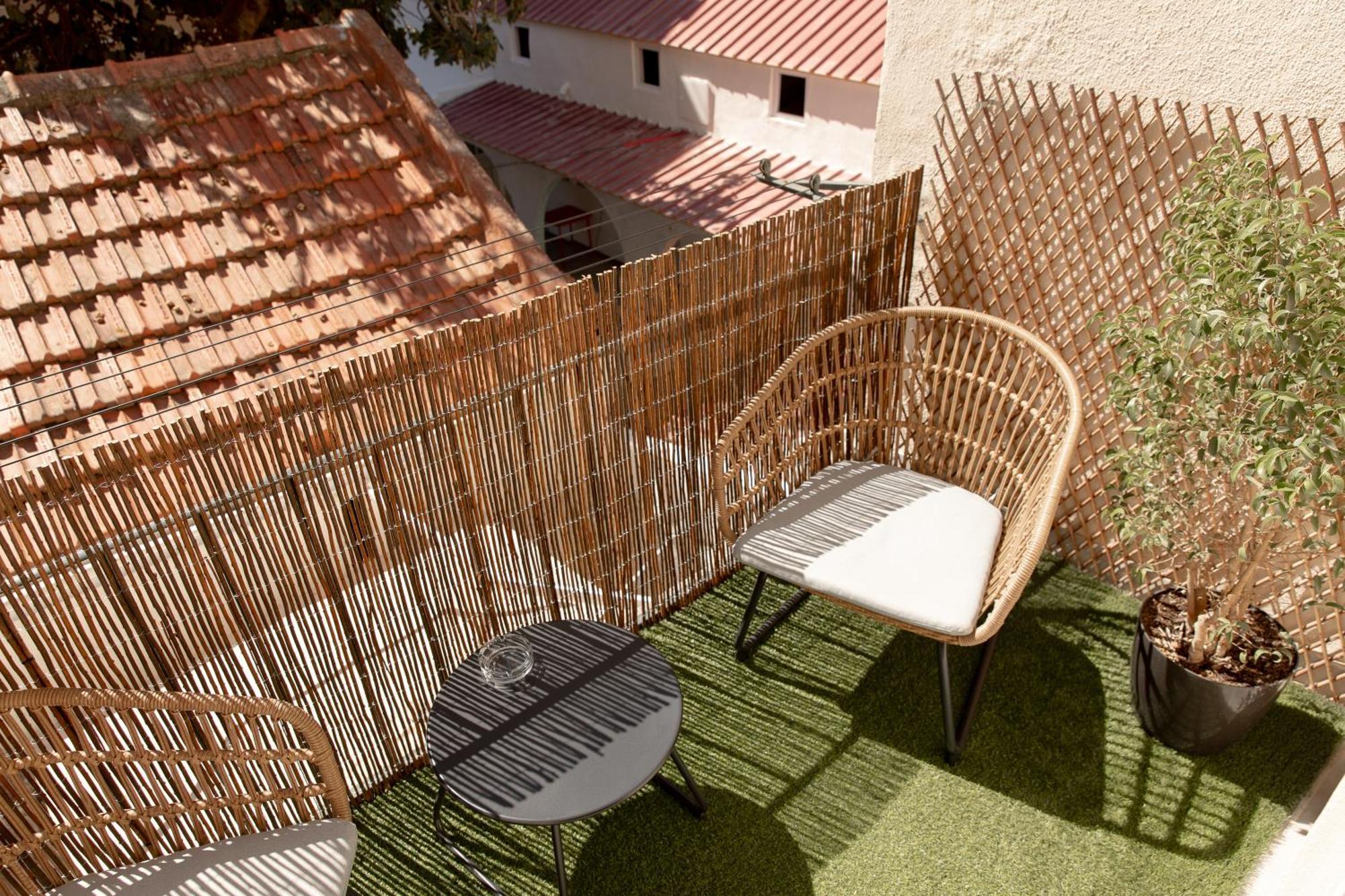 Hostel Crespo - Lisbon — Photos 1